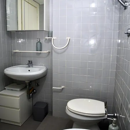 Alborelli Loft *