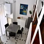 Apartamento Alborelli Loft *