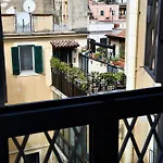 Alborelli Loft Apartamento Roma