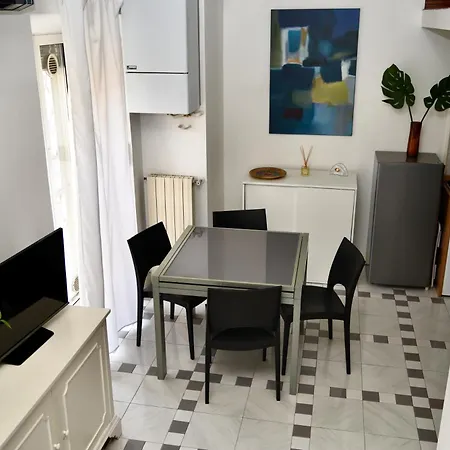 Alborelli Loft Daire