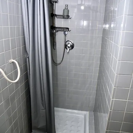 Alborelli Loft Roma