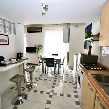 Alborelli Loft Daire