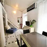 Alborelli Loft Appartement Rome