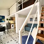 Alborelli Loft Appartement