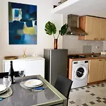 Appartement Alborelli Loft *