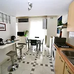 Alborelli Loft Appartement