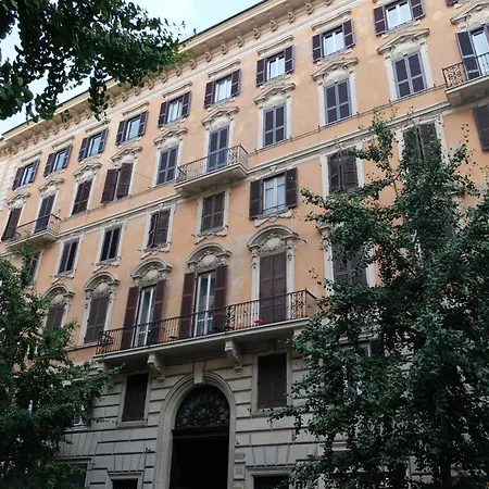 Alborelli Loft Appartement *