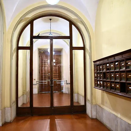 Alborelli Loft * Rome