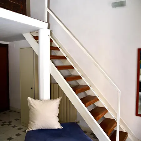 Alborelli Loft Roma