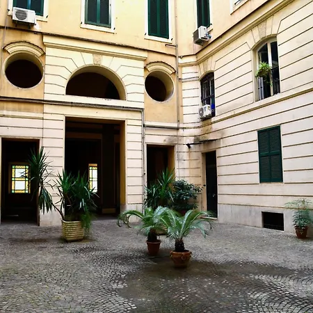 Appartement Alborelli Loft *