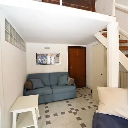 Alborelli Loft