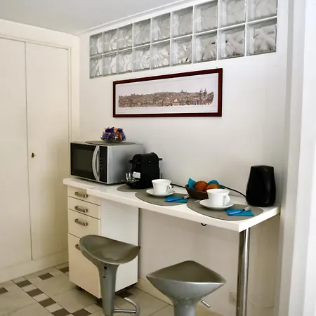 Alborelli Loft * Rome