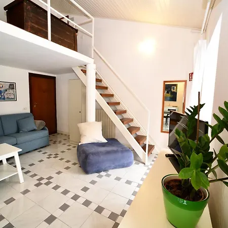 Alborelli Loft *