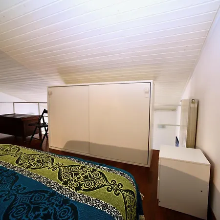 Alborelli Loft Roma