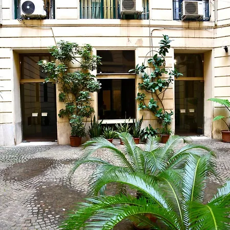 Appartement Alborelli Loft *