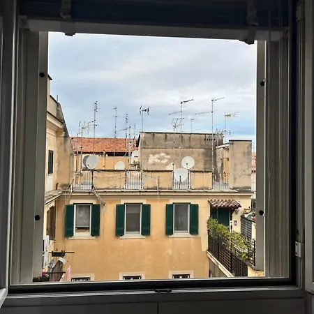 Alborelli Loft Apartment