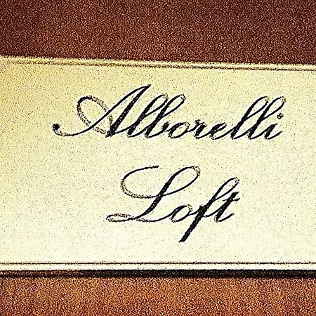 Alborelli Loft
