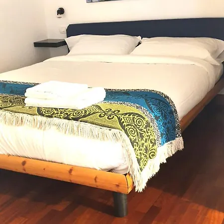 Alborelli Loft * Rome