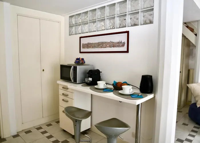 Alborelli Loft * Rom