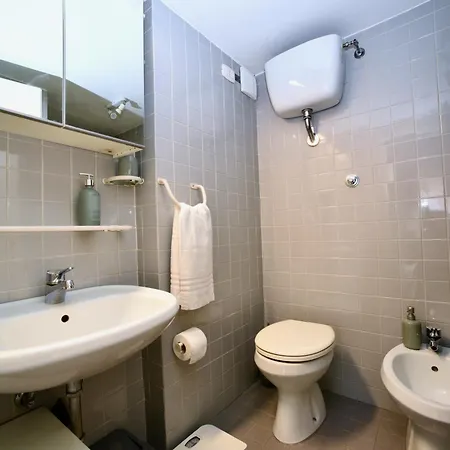 Apartamento Alborelli Loft