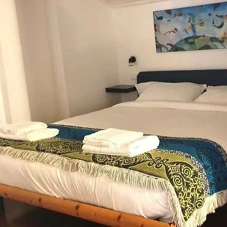 Apartamento Alborelli Loft
