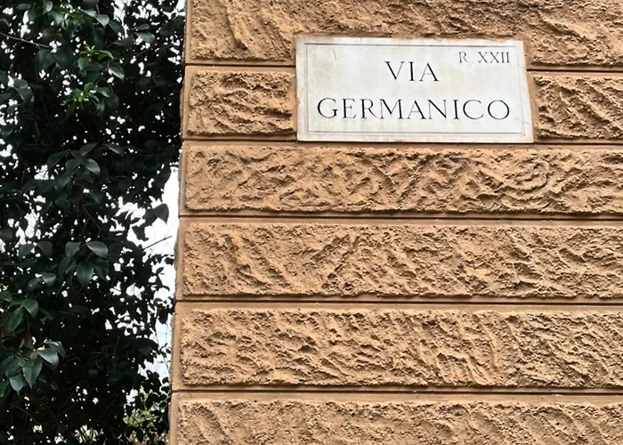 Apartmán Alborelli Loft *