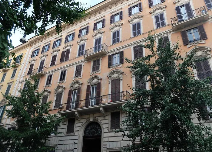 Alborelli Loft Apartmán *