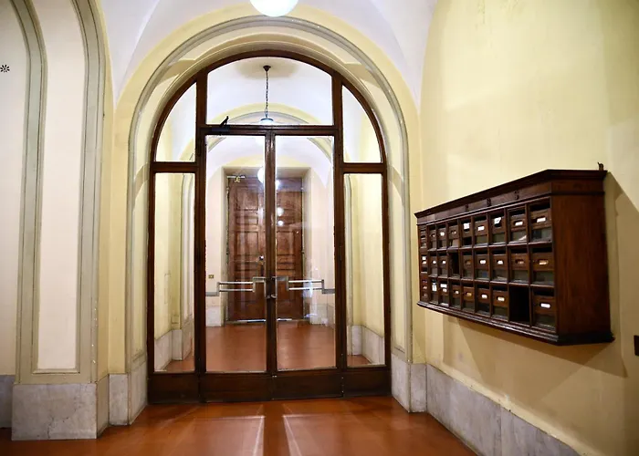 Alborelli Loft * Řím