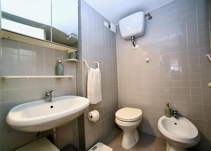 Apartmán Alborelli Loft