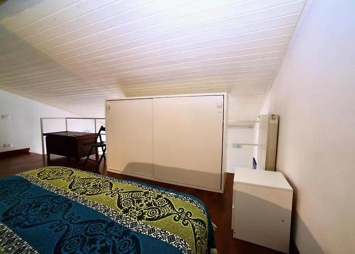 Alborelli Loft Řím