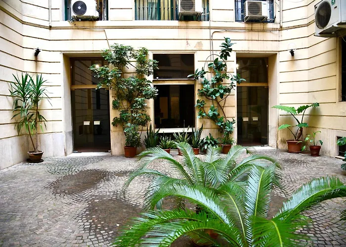 Apartmán Alborelli Loft *