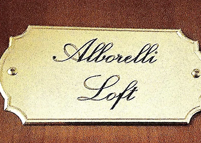 Alborelli Loft
