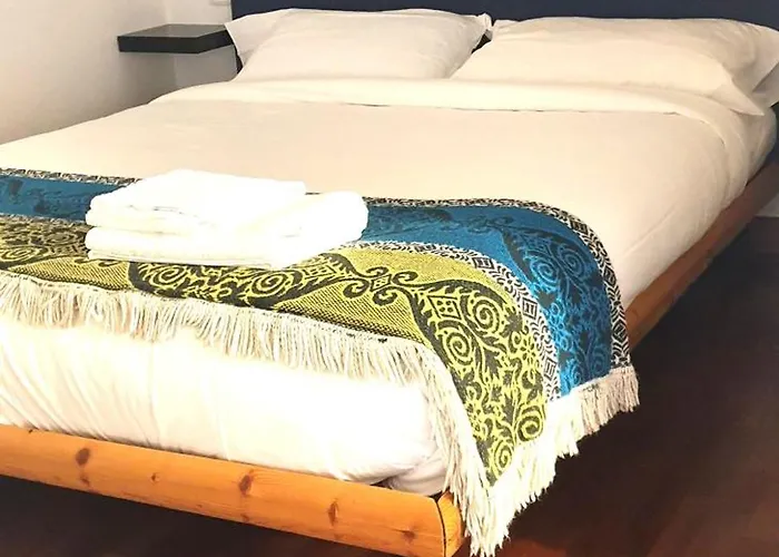 Alborelli Loft * Řím